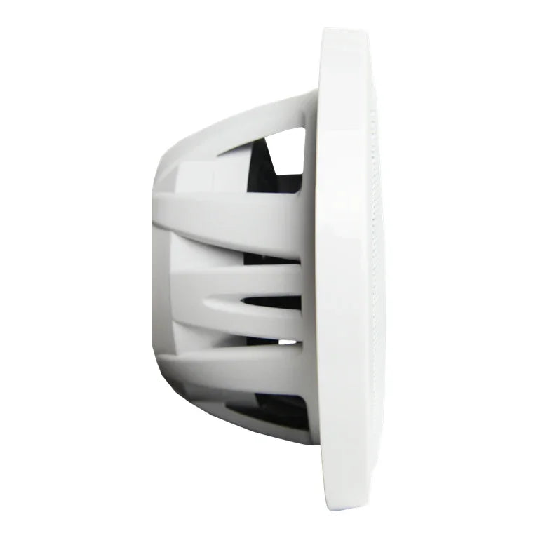 Collection of GME GS520W marine speaker white in a gallery layout