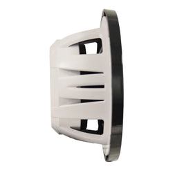 Collection of GME GS620B marine speaker black in a gallery layout