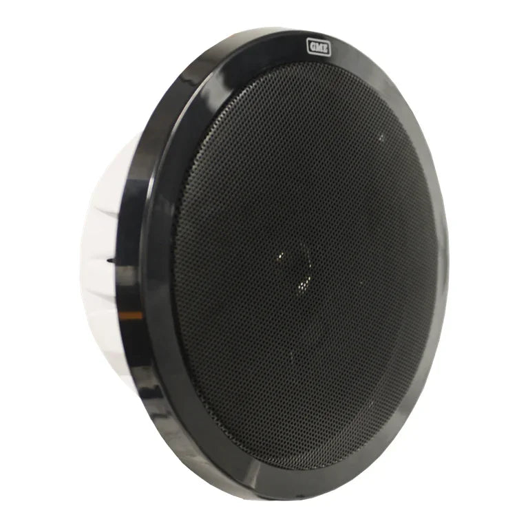 Collection of GME GS60B black speaker marine in a gallery layout