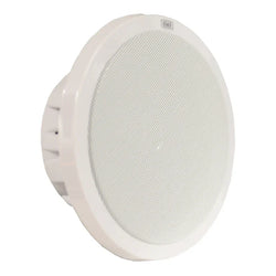 Collection of GME GS620W white marine speaker in a gallery layout