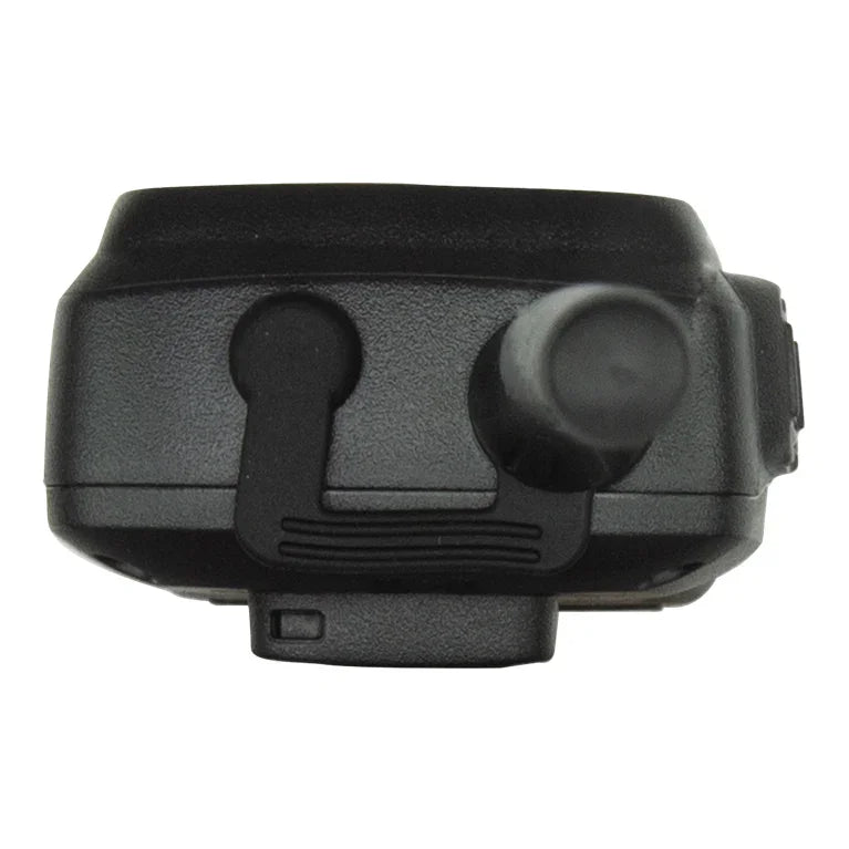 Collection of GME GX625B VHF marine radio black in a gallery layout