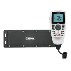 Collection of GME GX750W VHF marine radio in a gallery layout