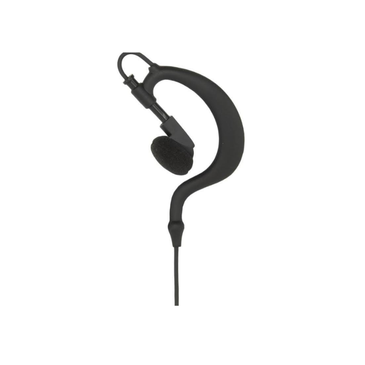 Collection of GME HS015 Earpiece Style Microphone in a gallery layout