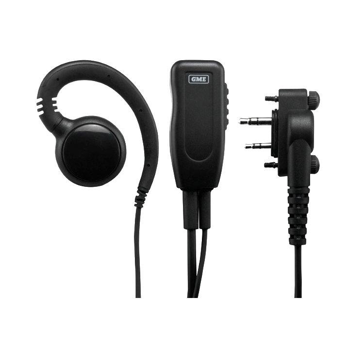 Collection of GME HS016 Earpiece Microphone in a gallery layout