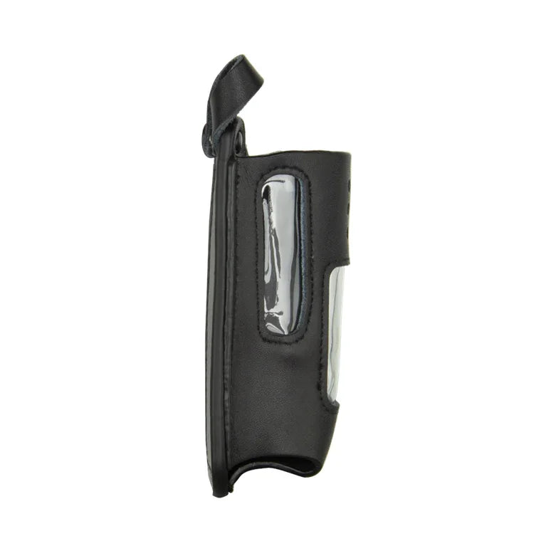 Collection of GME LC007 soft leather carry case LHS in a gallery layout