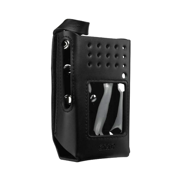 Collection of GME LC009 Heavy Duty Leather Case in a gallery layout