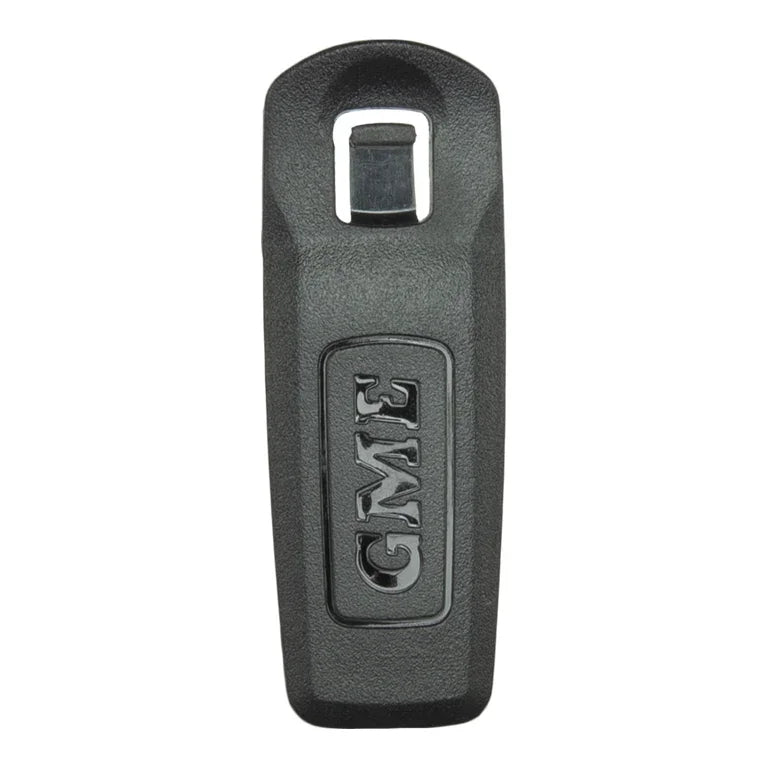 Collection of GME MB047 Belt clip front in a gallery layout