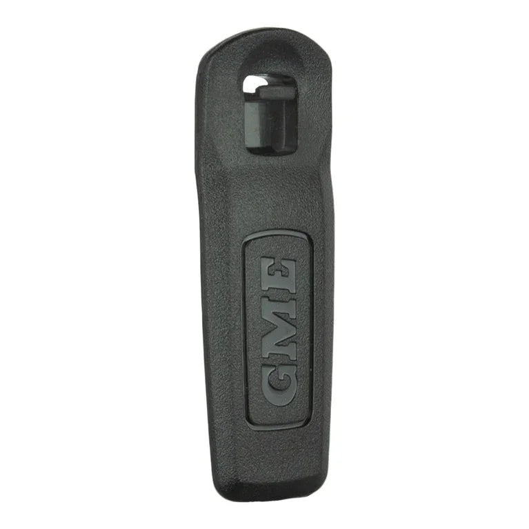 Collection of GME MB047 Belt clip front angle in a gallery layout