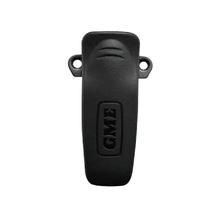 Collection of GME MB058 Belt Clip for TX6600S in a gallery layout