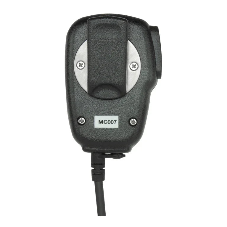 Collection of GME MC007 microphone back in a gallery layout