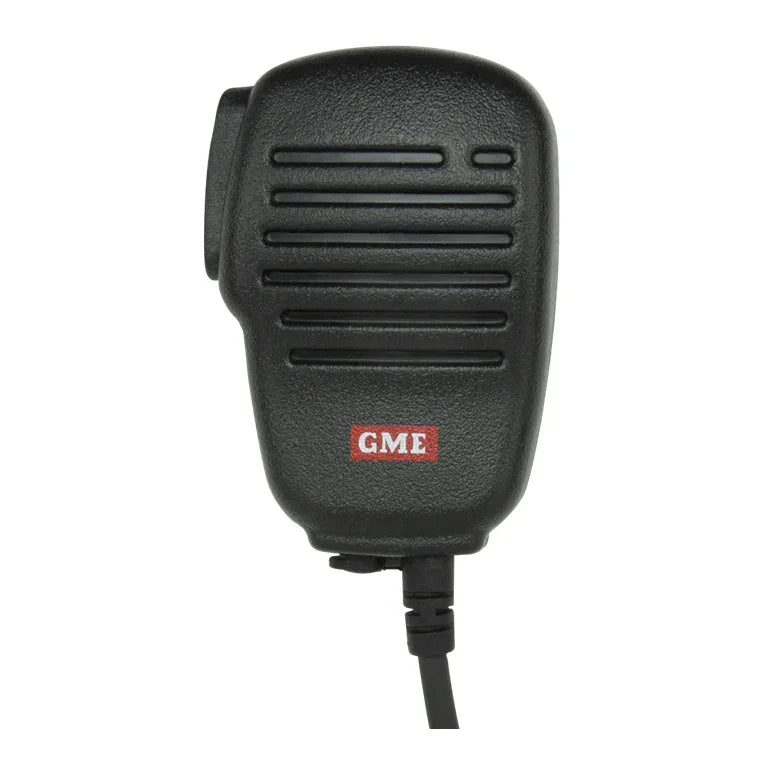 Collection of GME MC007 microphone front in a gallery layout