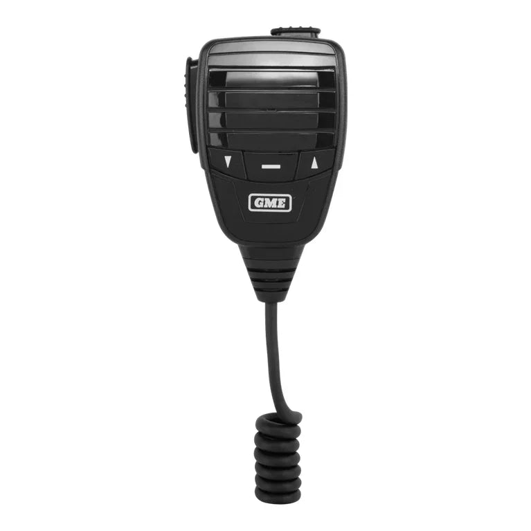 Collection of GME MC553B Microphone in a gallery layout