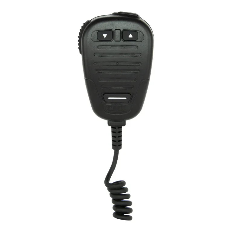 Collection of GME MC616B black front microphone in a gallery layout