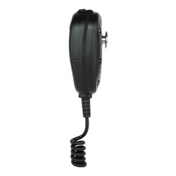Collection of GME MC616B black LHS microphone in a gallery layout