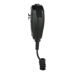 Collection of GME MC616B black RHS microphone in a gallery layout