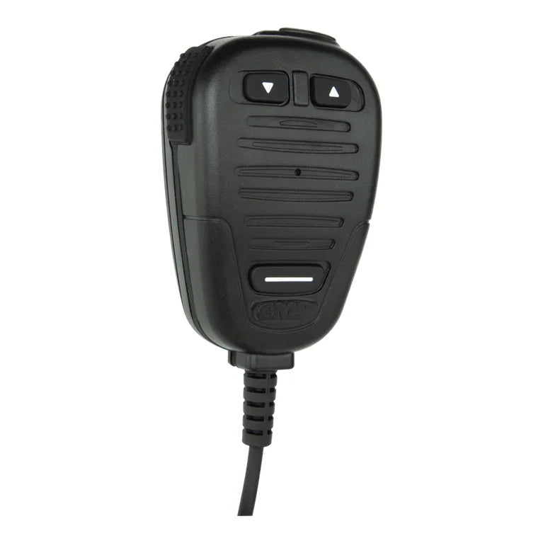 Collection of GME MC616B black angle microphone in a gallery layout