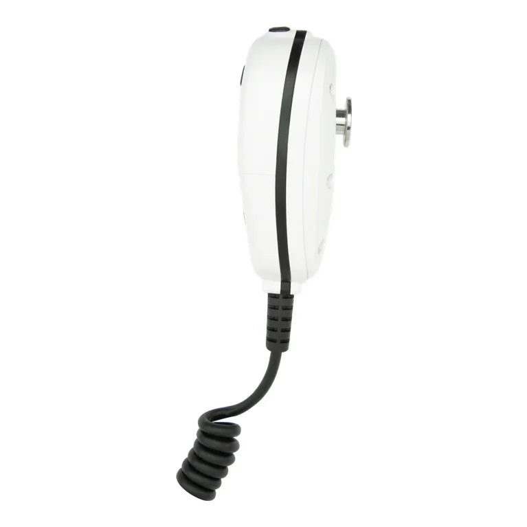 Collection of GME MC616W white LHS in a gallery layout