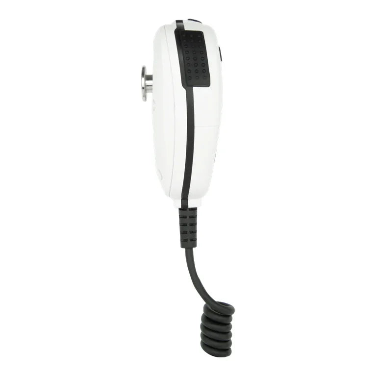 Collection of GME MC616W white RHS in a gallery layout