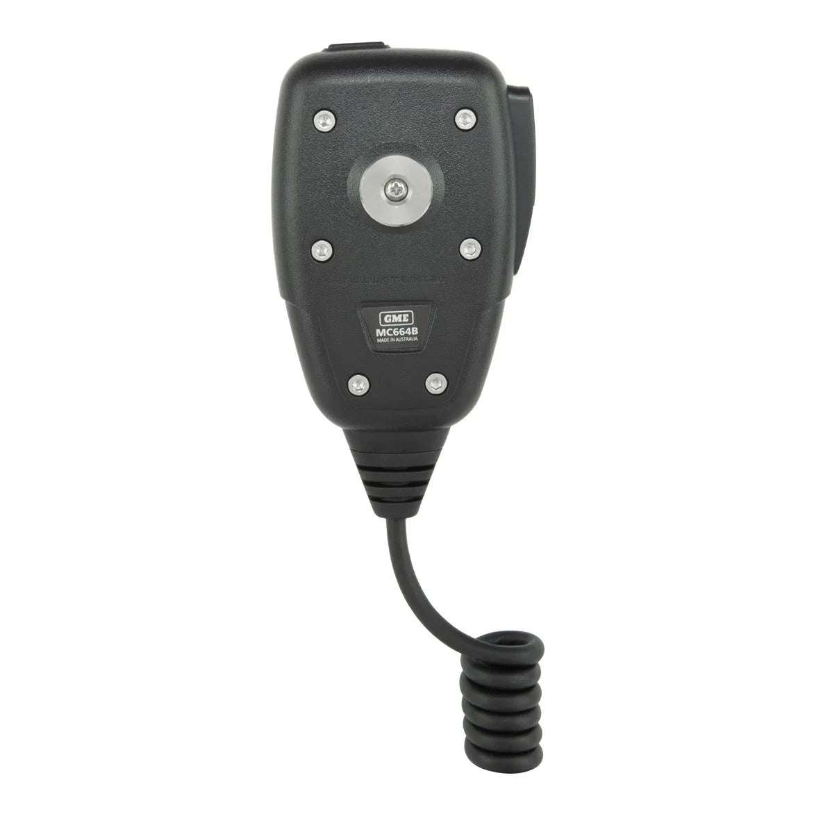 Collection of GME MC644B Rear in a gallery layout