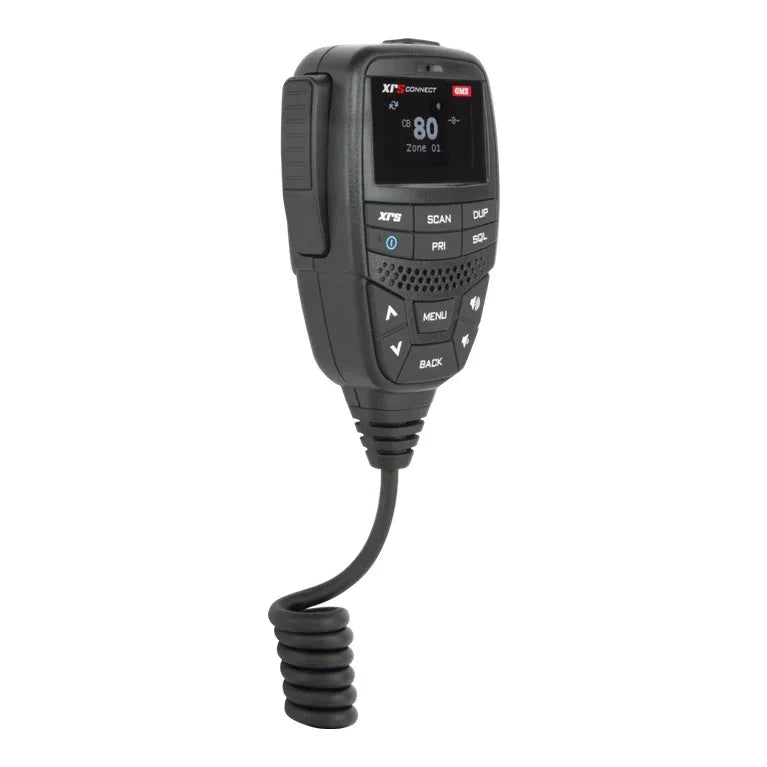 Collection of GME_MC644B remote speaker microphone in a gallery layout