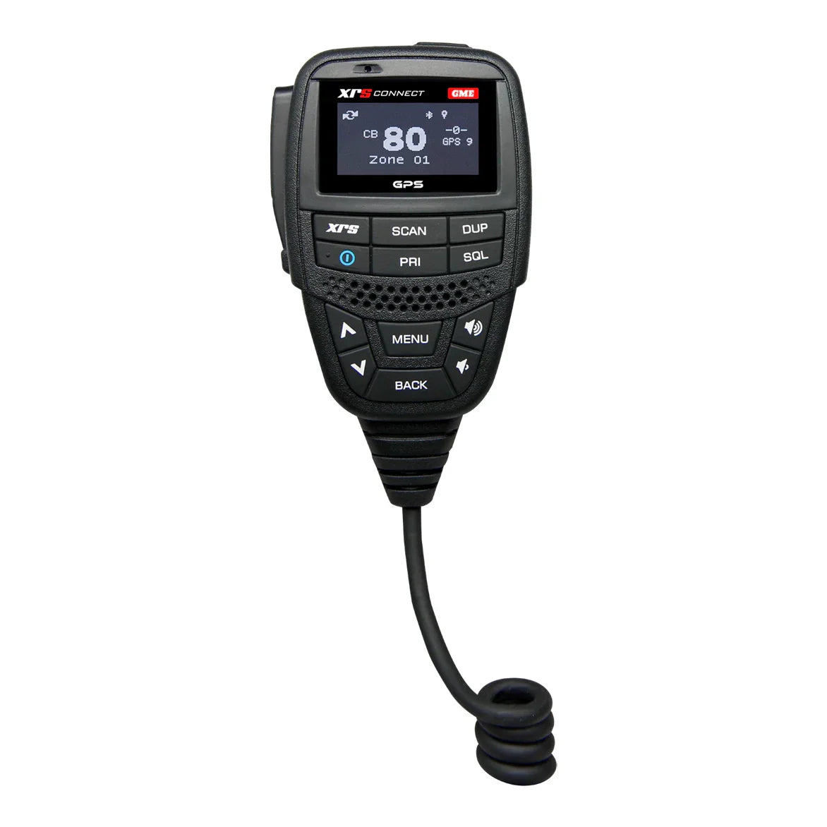 Collection of GME MC668B microphone in a gallery layout