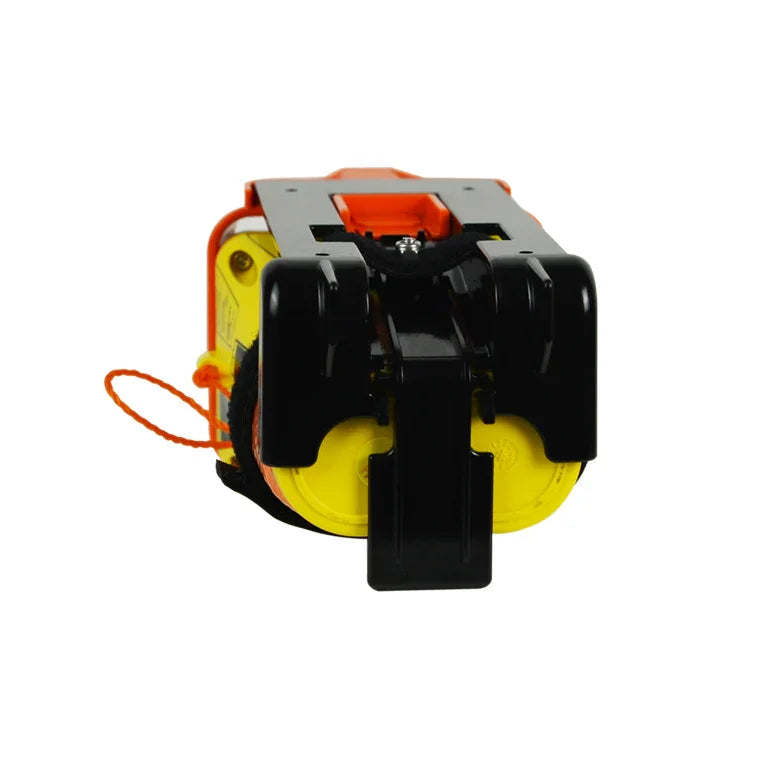 Collection of GME MT605G EPIRB bottm cradled in a gallery layout