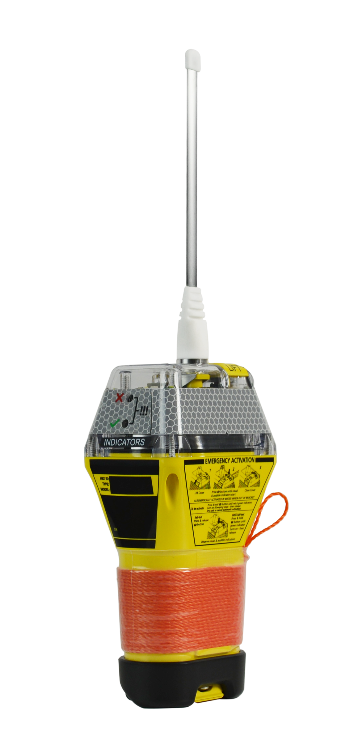 Collection of gme mt606g epirb 34 in a gallery layout