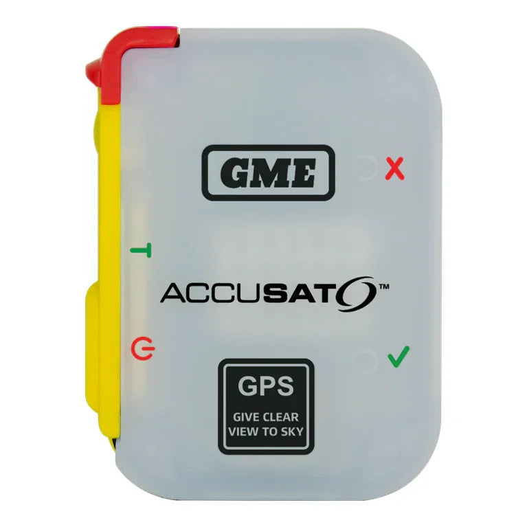 Collection of GME MT610G PLB front in a gallery layout