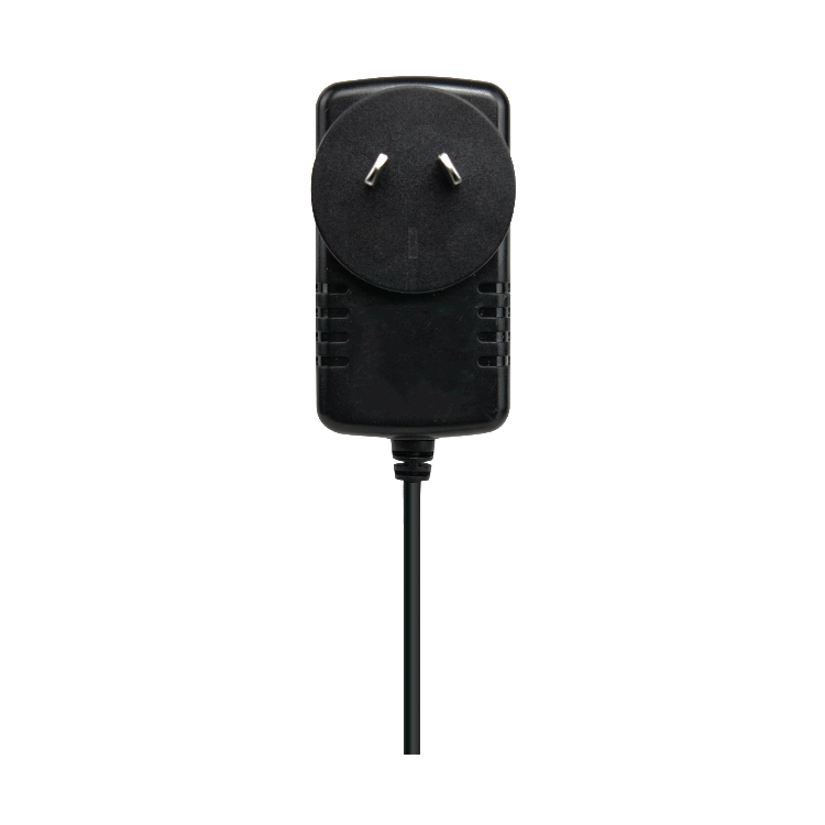 Collection of gme ps004 power adapter front in a gallery layout