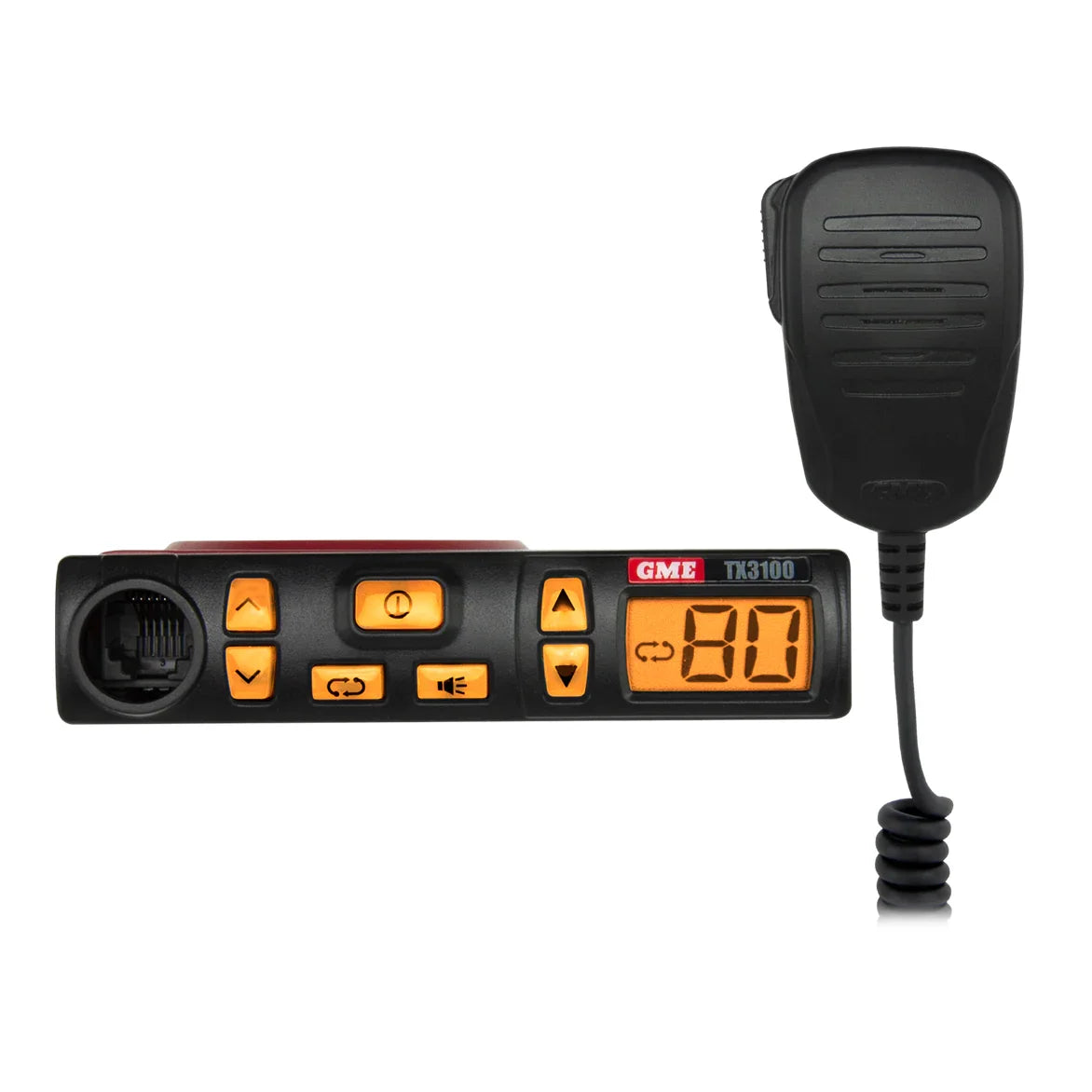 Collection of GME TX3100DP Group in a gallery layout