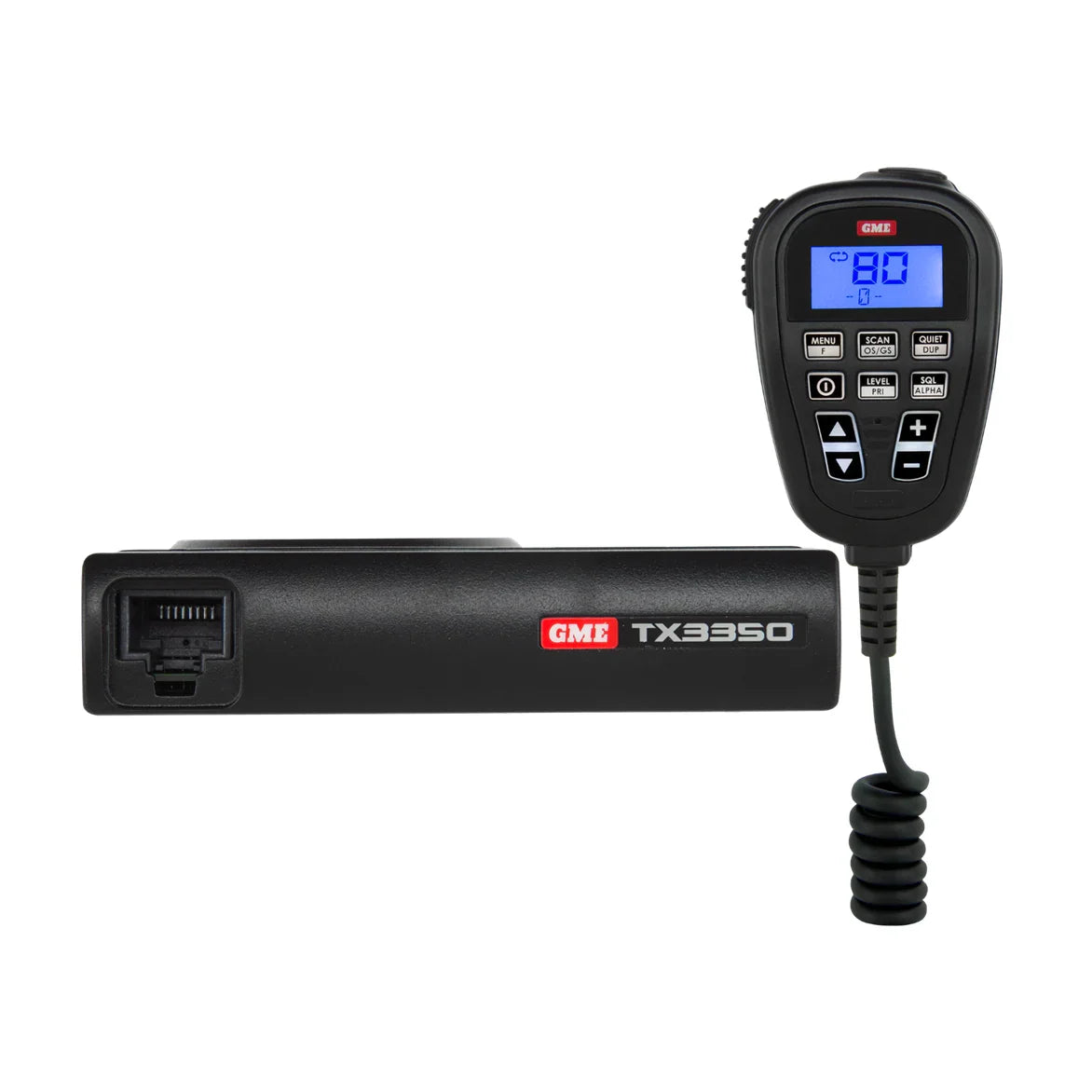 Collection of GME TX3350 Group in a gallery layout