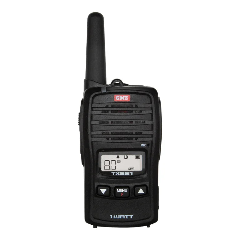 Collection of GME TX667 Front in a gallery layout