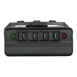 Collection of GME VCS10S Top View in a gallery layout