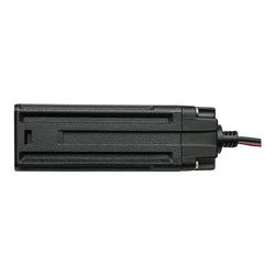 Collection of GME XRS-390C left view without mic NZ in a gallery layout