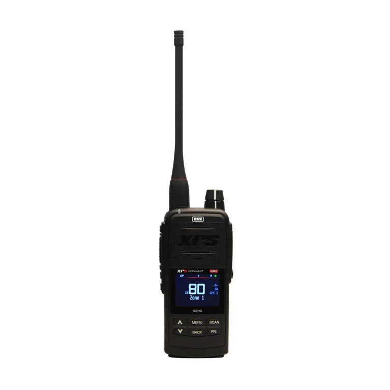 Collection of XRS-660 Portable in a gallery layout