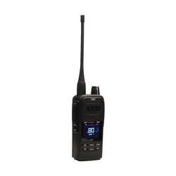 Collection of GME XRS-660 radio front angled view NZ in a gallery layout