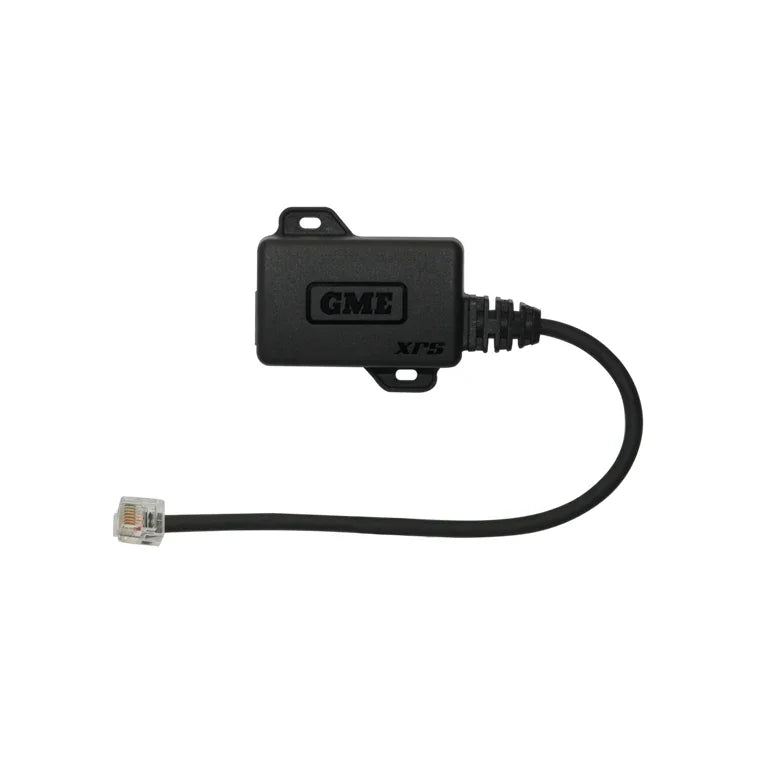 Collection of GME XRS-BT1 front image in a gallery layout