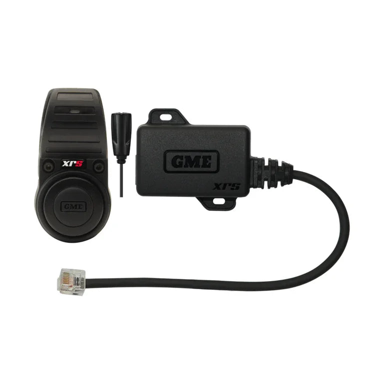 Collection of GME XRS-BT1 group image in a gallery layout