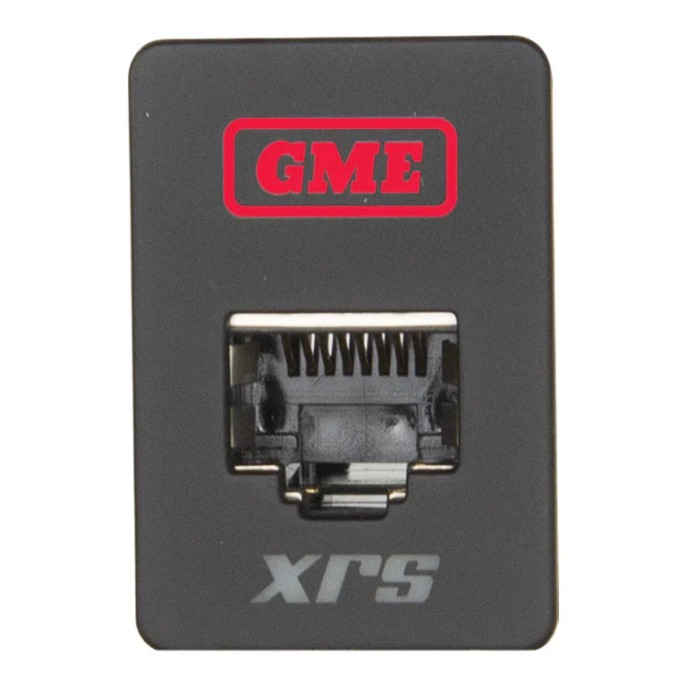 Collection of GME xrs RJ45R1 front in a gallery layout