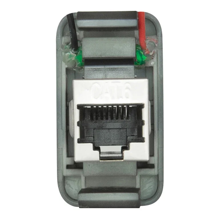 Collection of GME XRS-RJ45R2 rear in a gallery layout