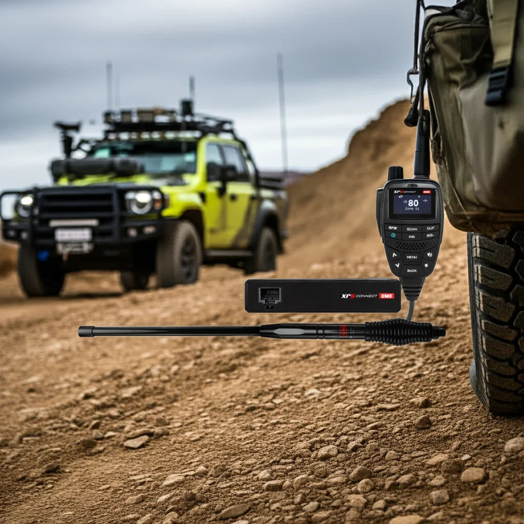 Collection of GME-XRS-radio-blog-image in a gallery layout