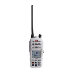 Collection of GME GX875 front marine VHF in a gallery layout
