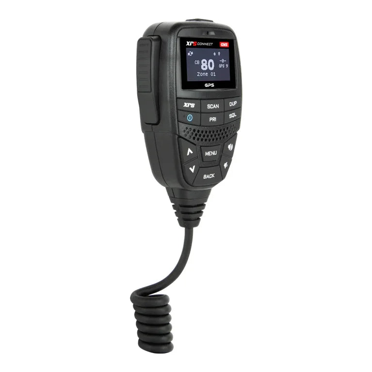Collection of GME MC668B microphone in a gallery layout