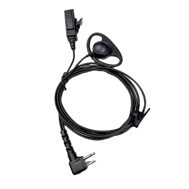 Collection of 2-Wire D-Hanger - Motorola GP300 2-Pin in a gallery layout