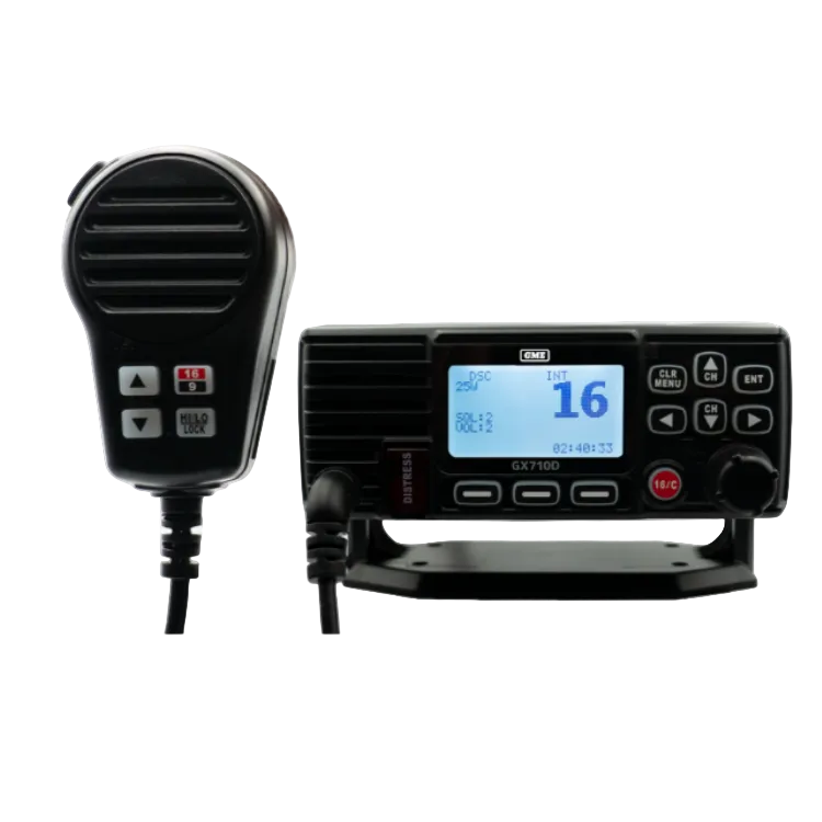 Collection of GX710D in a gallery layout