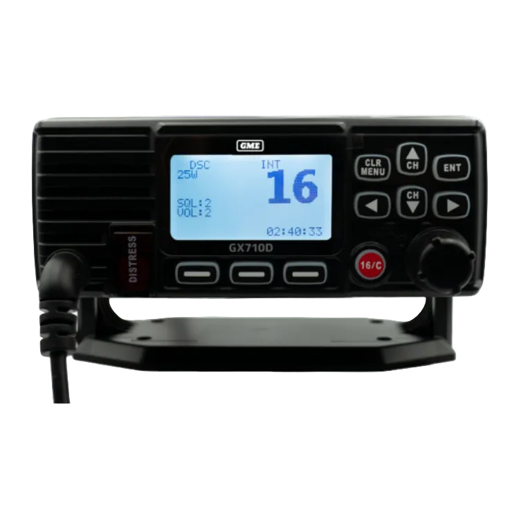 Collection of GX710D radio in a gallery layout
