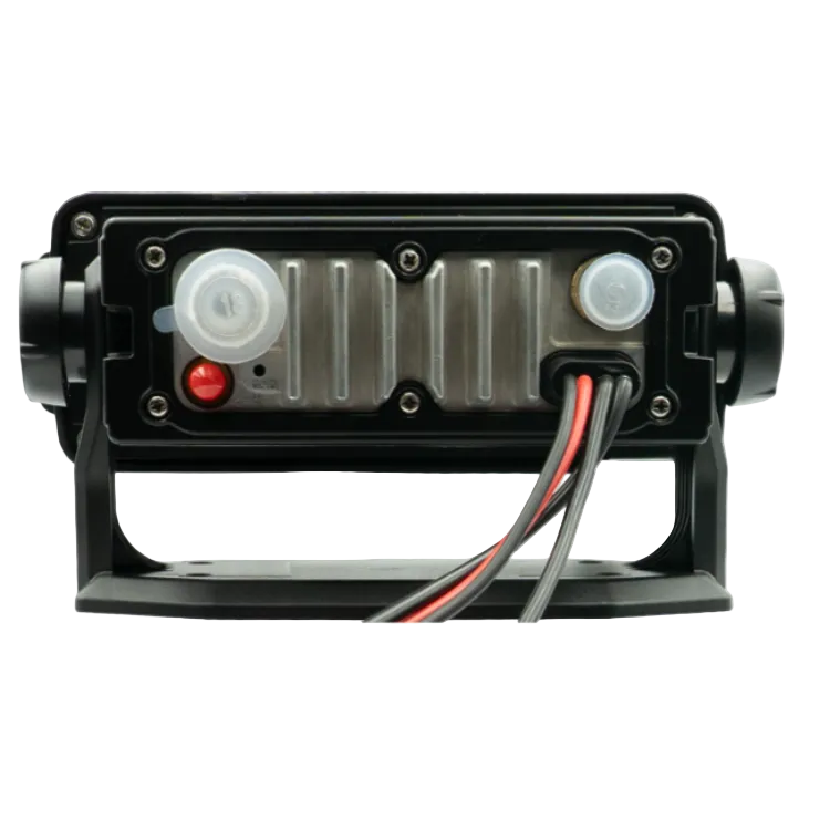 Collection of GX710D radio Back in a gallery layout