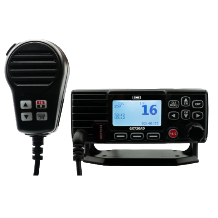 Collection of GME GX720AD in a gallery layout