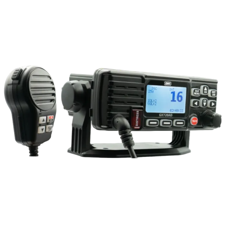 Collection of GME GX720AD Left Angle in a gallery layout