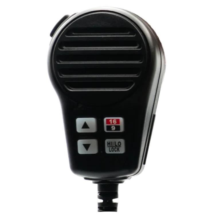 Collection of GME GX720AD Mic in a gallery layout